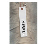 Purple Brand Light Dirty Wax Denim Jeans by Purple Brand - NWAHype 1 for streetwear Pants in USA