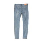 PURPLE BRAND Light Indigo Blowout Jeans by Purple Brand - NWAHype 1 for streetwear Pants in USA