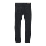 PURPLE BRAND Oil Spill Low Rise Skinny Jeans 'Black' by Purple Brand - NWAHype 1 for streetwear Pants in USA