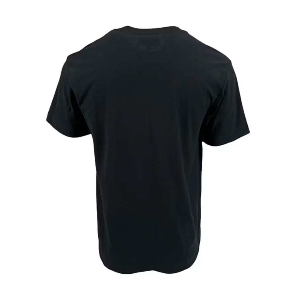 Purple Brand Textured Jersey Tee Black by Purple Brand - NWAHYPE No.1 for streetwear T-Shirts in USA