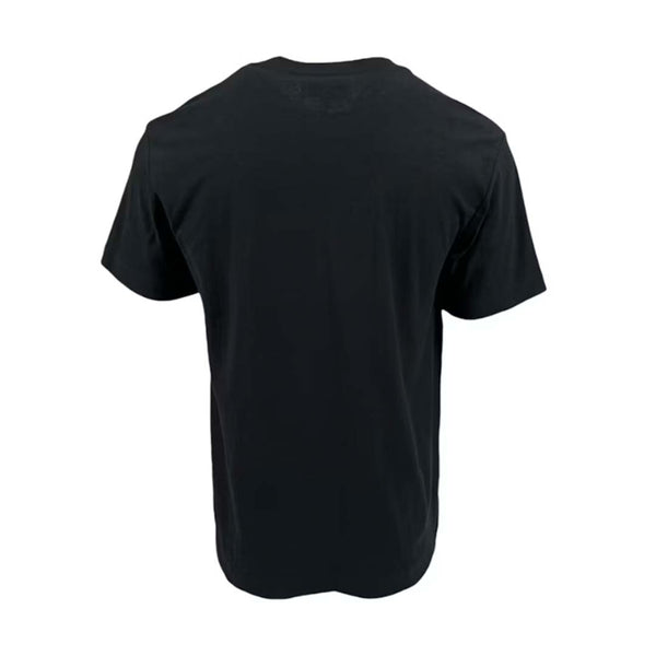 Purple Brand Textured Jersey Tee Black by Purple Brand - NWAHYPE No.1 for streetwear T-Shirts in USA