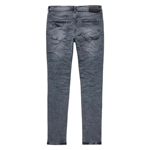 Purple Denim Black Ash Vintage Jeans by Purple Brand - NWAHYPE No.1 for streetwear Pants in USA