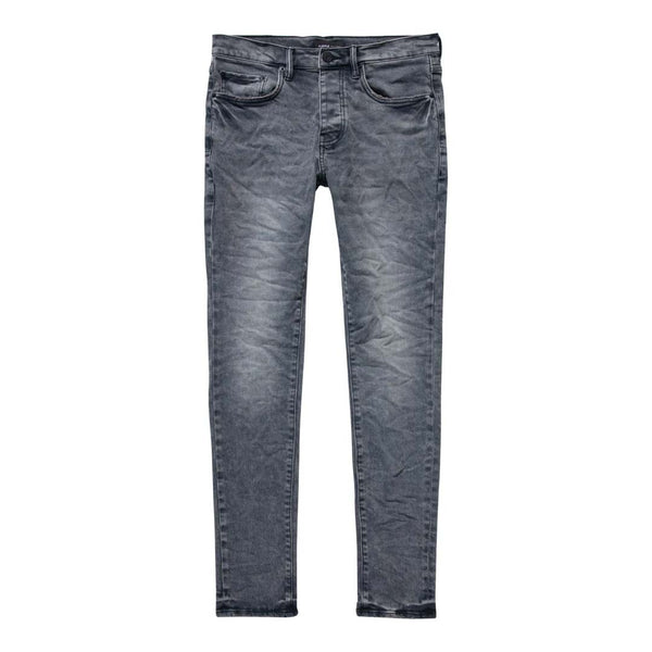 Purple Denim Black Ash Vintage Jeans by Purple Brand - NWAHYPE No.1 for streetwear Pants in USA
