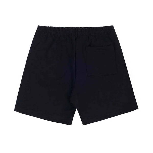 Revenge 11th Dimension Shorts Black Blue by Revenge - NWAHYPE No.1 for streetwear Shorts in USA