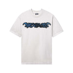 Revenge Spine Cement Tee by Revenge - NWAHype 1 for streetwear T-Shirts in USA