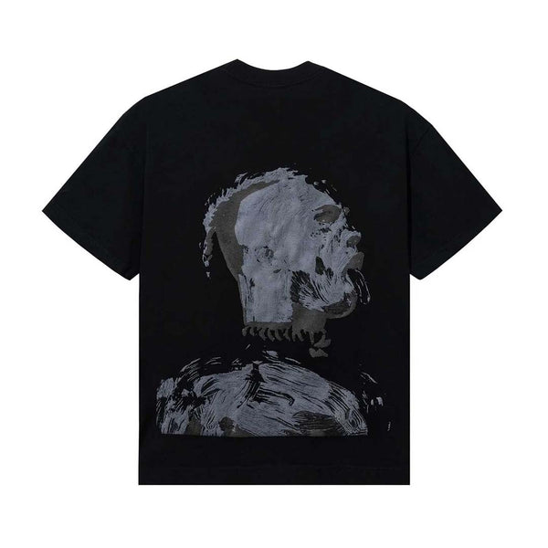 Revenge X Demon Boy Black Tee by Revenge - NWAHYPE No.1 for streetwear T-Shirts in USA