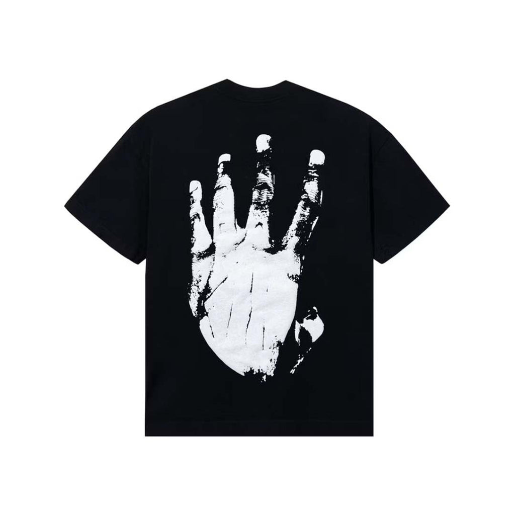Revenge X Lightning Tee Black by Revenge - NWAHype 1 for streetwear T-Shirts in USA