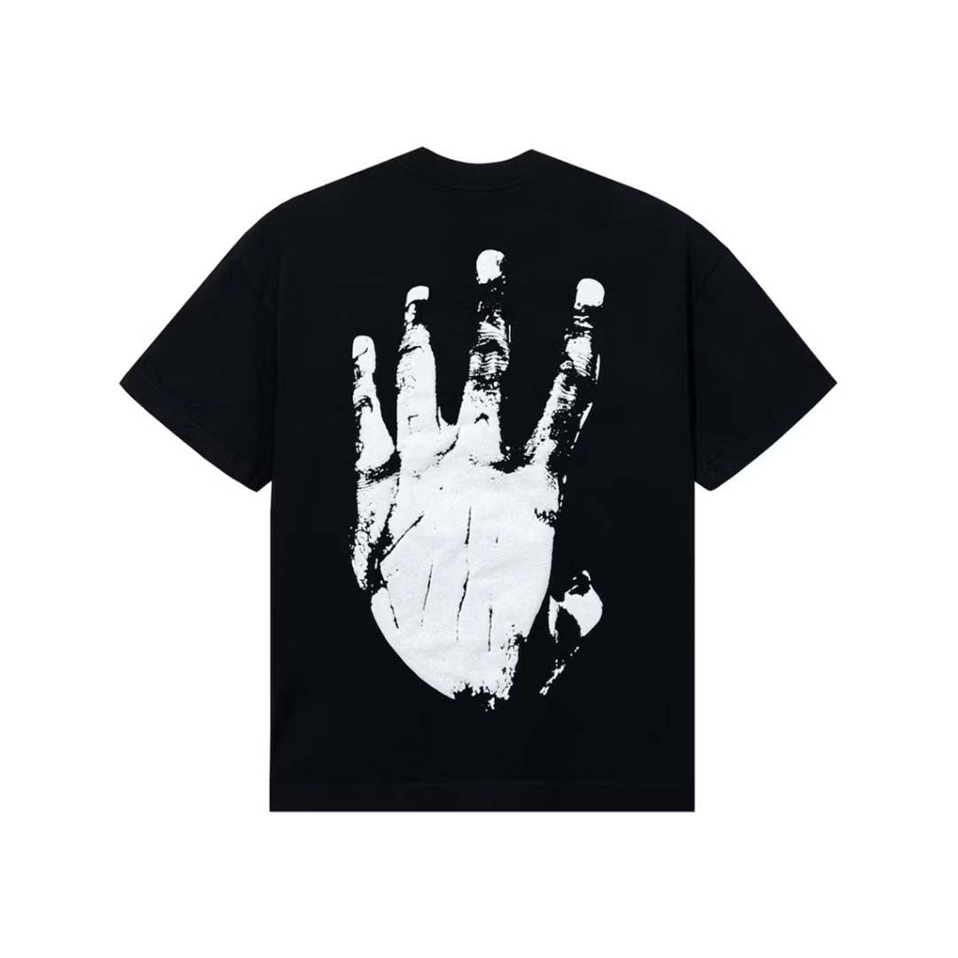 Revenge X Lightning Tee Black by Revenge - NWAHype 1 for streetwear T-Shirts in USA