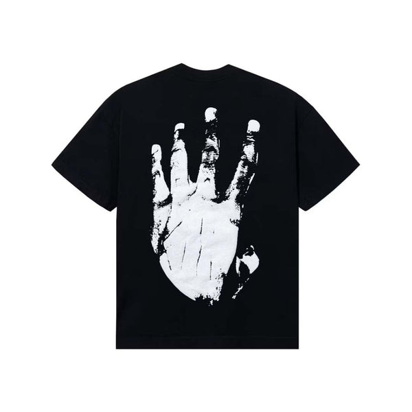 Revenge X Lightning Tee Black by Revenge - NWAHype 1 for streetwear T-Shirts in USA