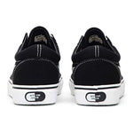 Revenge X Storm Low '3M Reflective Black' by Revenge X Storm - NWAHype 1 for streetwear Sneakers in USA