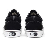 Revenge X Storm Low '3M Reflective Black' by Revenge X Storm - NWAHype 1 for streetwear Sneakers in USA