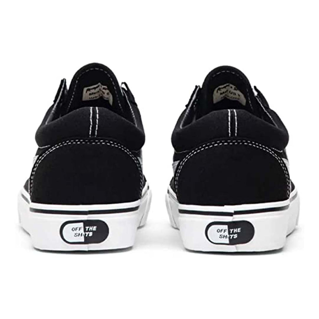 Revenge X Storm Low '3M Reflective Black' by Revenge X Storm - NWAHype 1 for streetwear Sneakers in USA