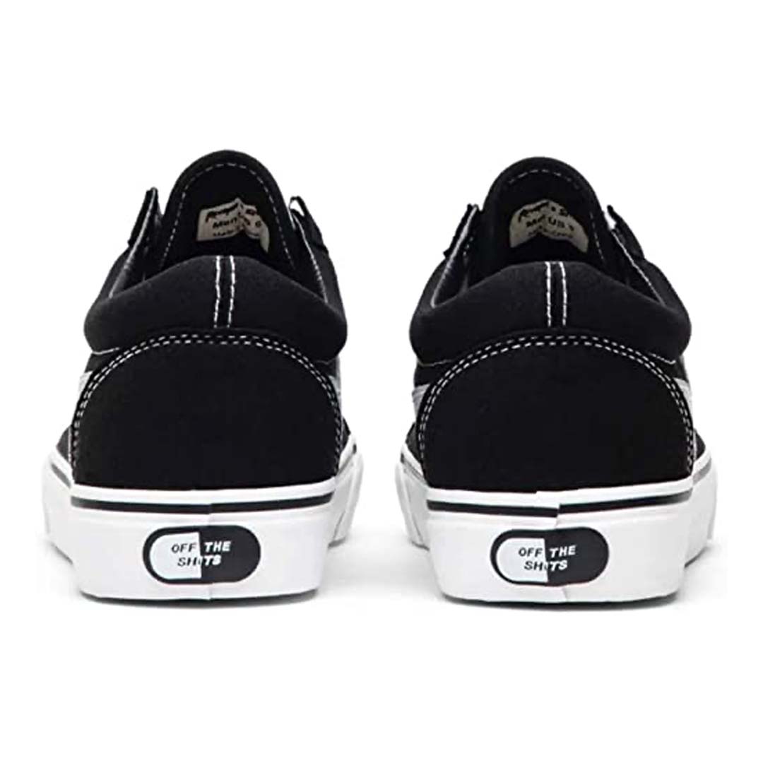 Revenge X Storm Low '3M Reflective Black' by Revenge X Storm - NWAHype 1 for streetwear Sneakers in USA