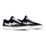 Revenge X Storm Low '3M Reflective Black' by Revenge X Storm - NWAHype 1 for streetwear Sneakers in USA