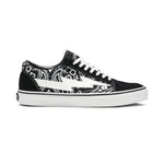 Revenge X Storm Low 'Black Bandana' by Revenge X Storm - NWAHype 1 for streetwear Sneakers in USA