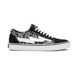 Revenge X Storm Low 'Black Bandana' by Revenge X Storm - NWAHype 1 for streetwear Sneakers in USA