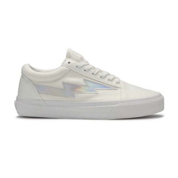 Revenge X Storm Low 'Iridescent Canvas' by Revenge X Storm - NWAHype 1 for streetwear Sneakers in USA