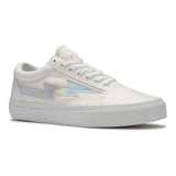 Revenge X Storm Low 'Iridescent Canvas' by Revenge X Storm - NWAHype 1 for streetwear Sneakers in USA
