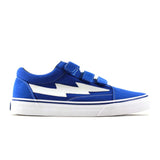 Revenge X Storm Velcro 'Blue' by Revenge X Storm - NWAHype 1 for streetwear Sneakers in USA