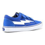 Revenge X Storm Velcro 'Blue' by Revenge X Storm - NWAHype 1 for streetwear Sneakers in USA
