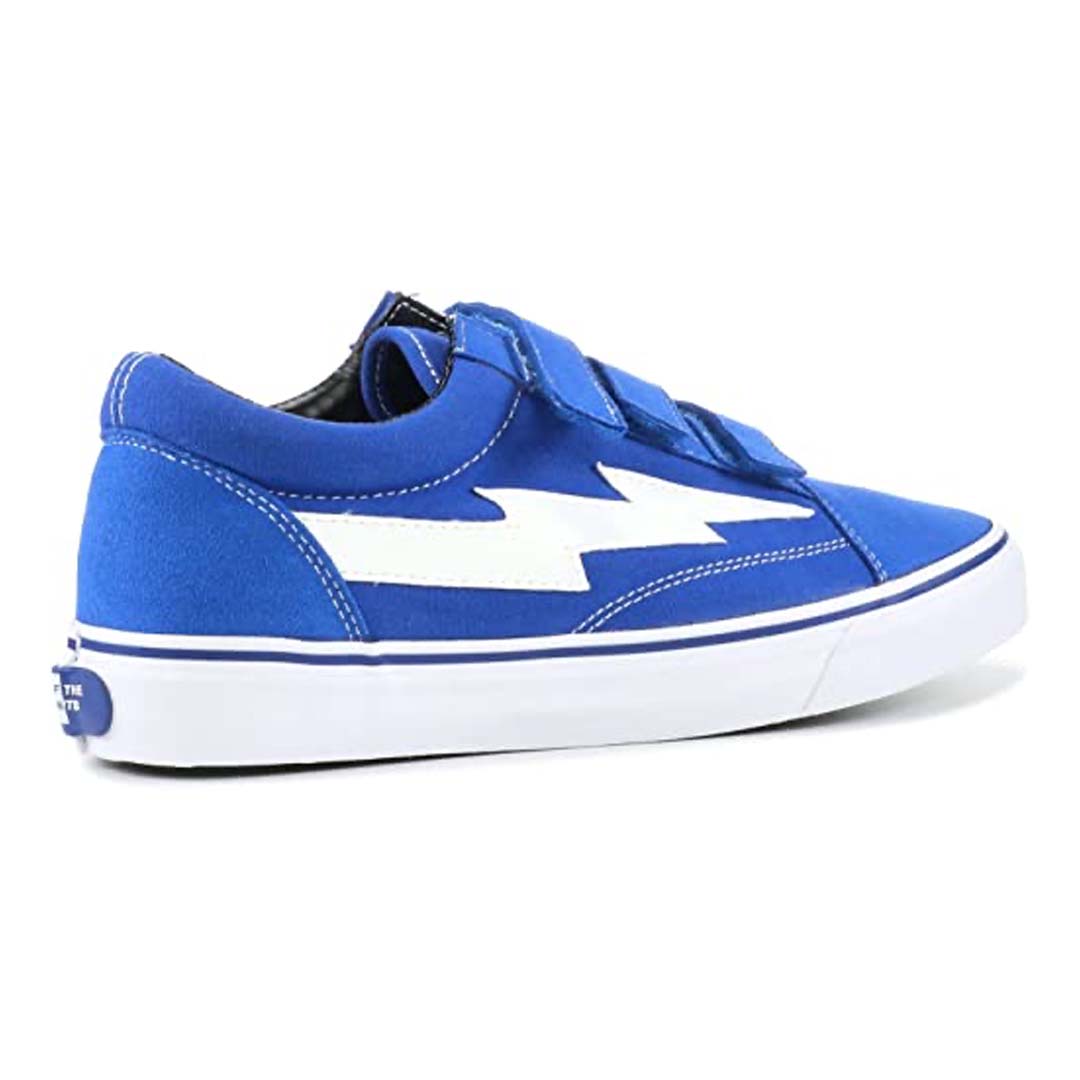 Revenge X Storm Velcro 'Blue' by Revenge X Storm - NWAHype 1 for streetwear Sneakers in USA