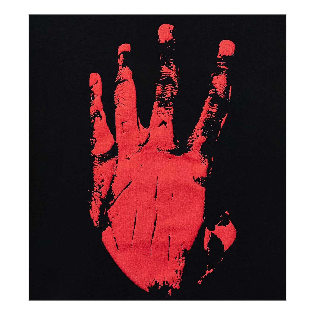 Revenge XXXTentacion Kill Tee Black Red by Revenge - NWAHYPE No.1 for streetwear T-Shirts in USA