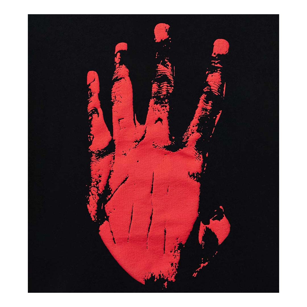 Revenge XXXTentacion Kill Tee Black Red by Revenge - NWAHYPE No.1 for streetwear T-Shirts in USA