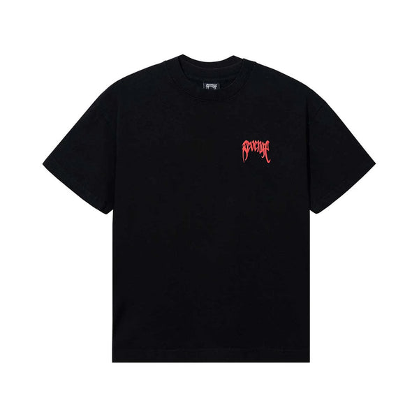 Revenge XXXTentacion Kill Tee Black Red by Revenge - NWAHYPE No.1 for streetwear T-Shirts in USA