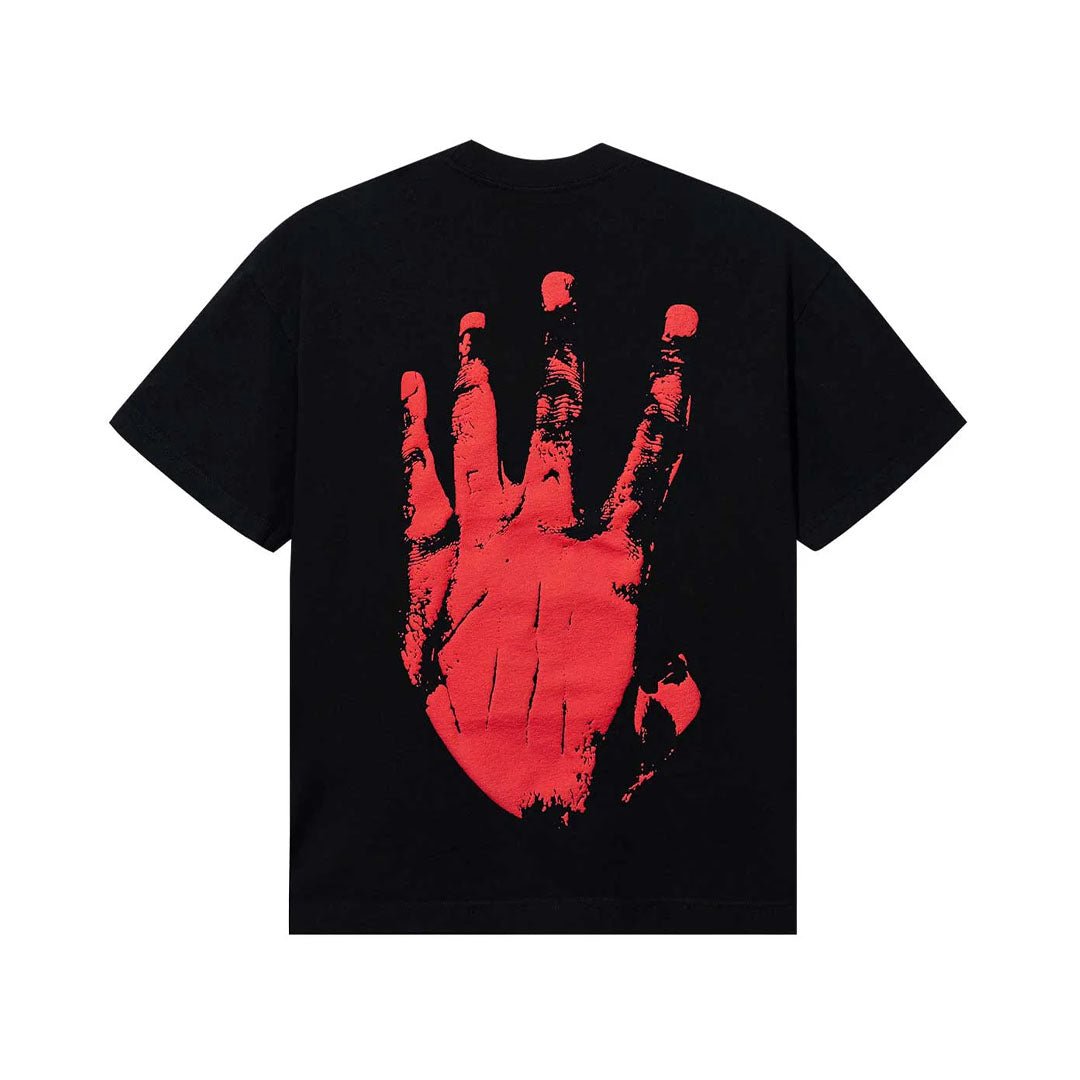Revenge XXXTentacion Kill Tee Black Red by Revenge - NWAHYPE No.1 for streetwear T-Shirts in USA