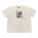 Revenge XXXTentacion Mugshot Tee Pink by Revenge - NWAHype 1 for streetwear T-Shirts in USA