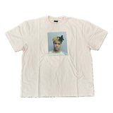 Revenge XXXTentacion Mugshot Tee Pink by Revenge - NWAHype 1 for streetwear T-Shirts in USA