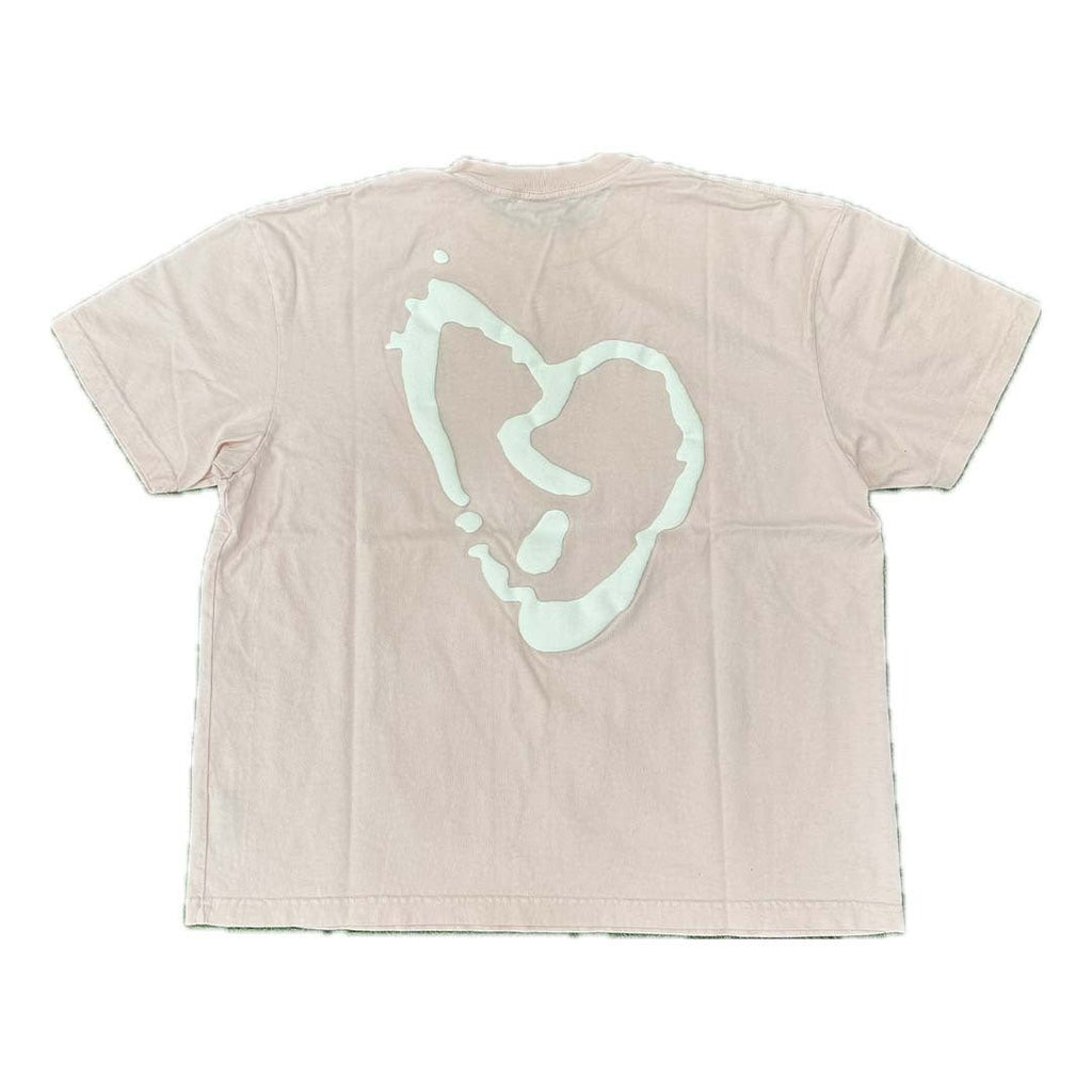 Revenge XXXTentacion Mugshot Tee Pink by Revenge - NWAHype 1 for streetwear T-Shirts in USA