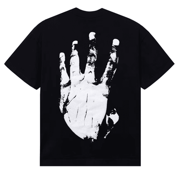 Revenge XXXTentacion Yung Bratz Tee Black by Revenge - NWAHype 1 for streetwear T-Shirts in USA