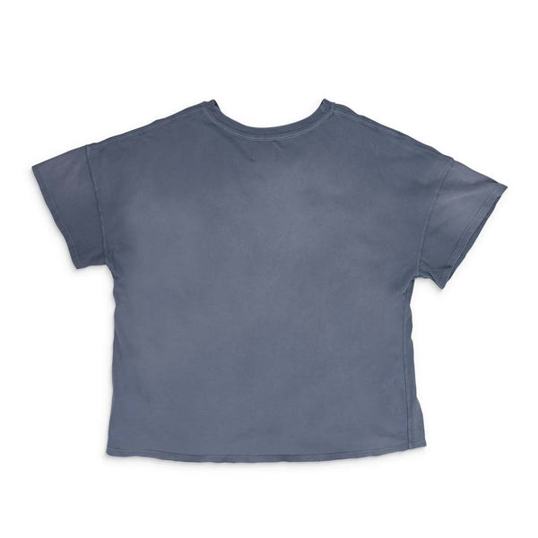 Rhude Sundry Gray Reverse Tee by Rhude - NWAHYPE No.1 for streetwear T-Shirts in USA