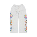 Righteous Risen King Sweatpants Grey by Righteous - NWAHype 1 for streetwear Pants in USA