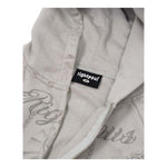Righteous Tatted Believer Zip Up Hoodie Grey by Righteous - NWAHype 1 for streetwear Hoodies in USA