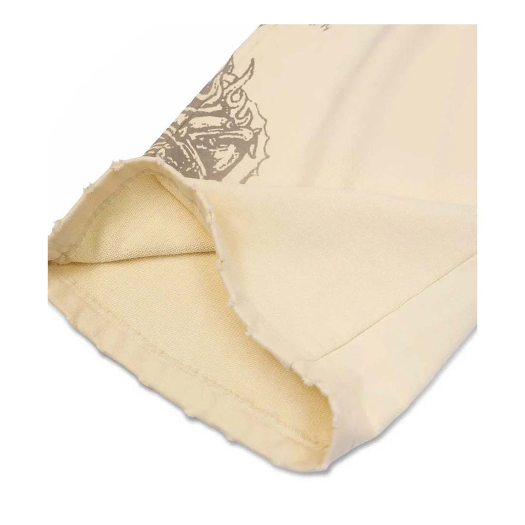 Righteous Tattoo Sweatpants Cream by Righteous - NWAHype 1 for streetwear Pants in USA