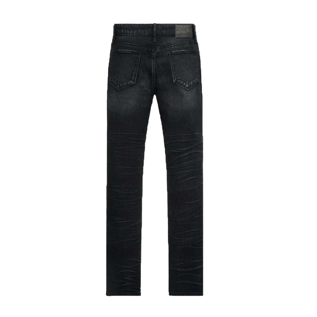 RtA Bryant Black Vintage Jeans by RtA - NWAHYPE No.1 for streetwear Pants in USA