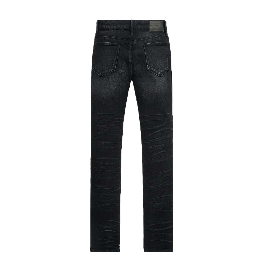 RtA Bryant Black Vintage Jeans by RtA - NWAHYPE No.1 for streetwear Pants in USA