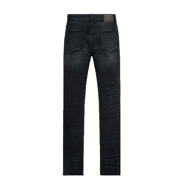 RtA Bryant Black Vintage Jeans by RtA - NWAHYPE No.1 for streetwear Pants in USA