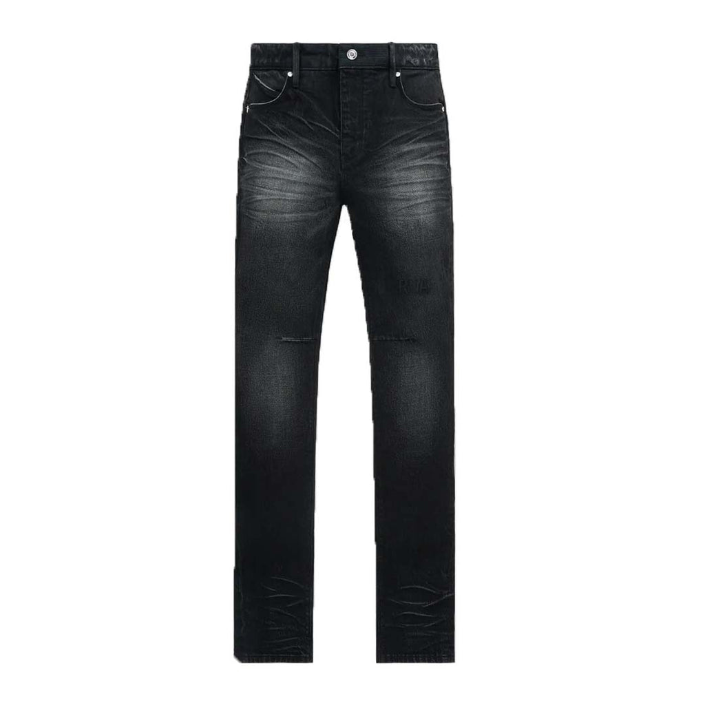 RtA Bryant Black Vintage Jeans by RtA - NWAHYPE No.1 for streetwear Pants in USA