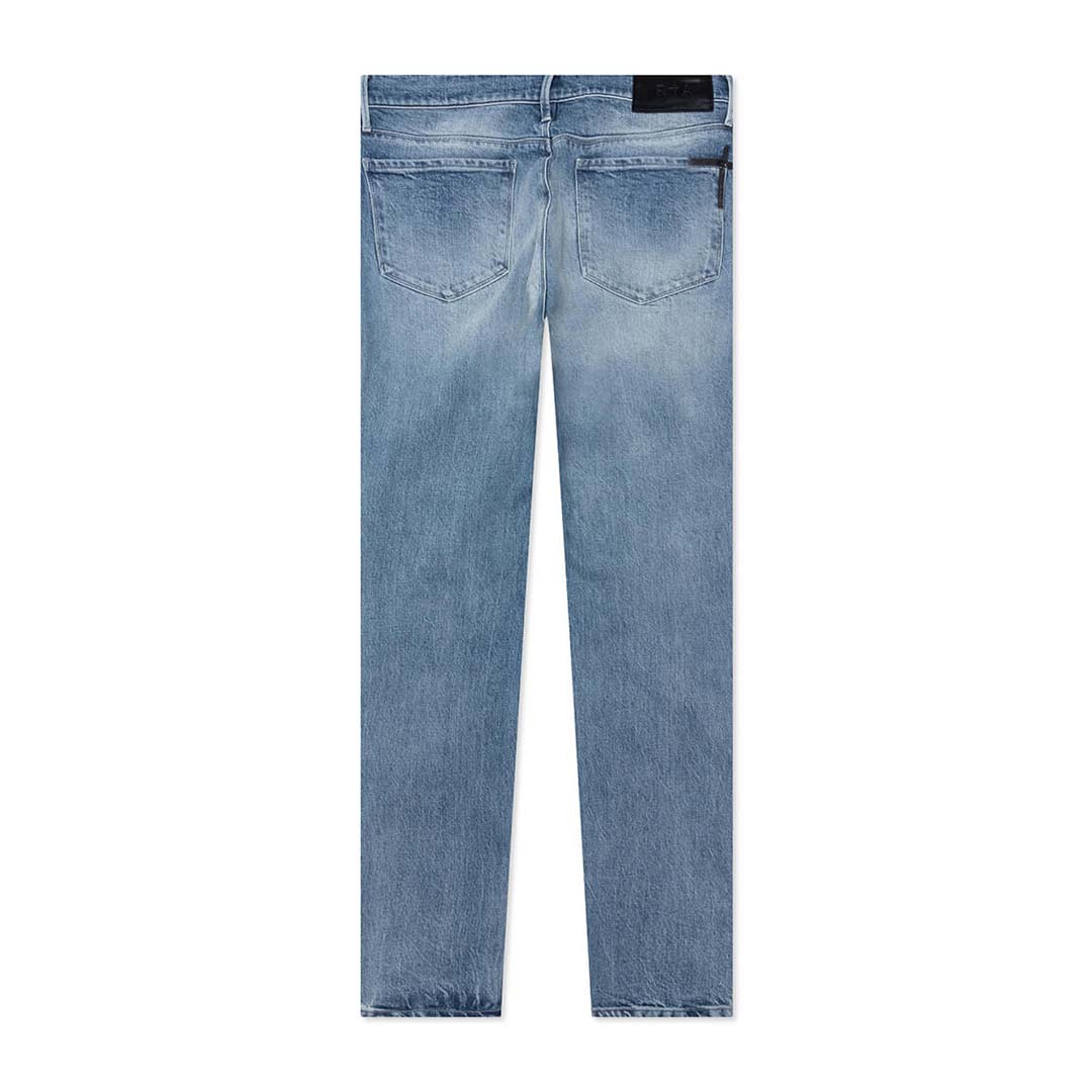 RtA Bryant Clean Medium Wash Jeans by RtA - NWAHYPE No.1 for streetwear Pants in USA