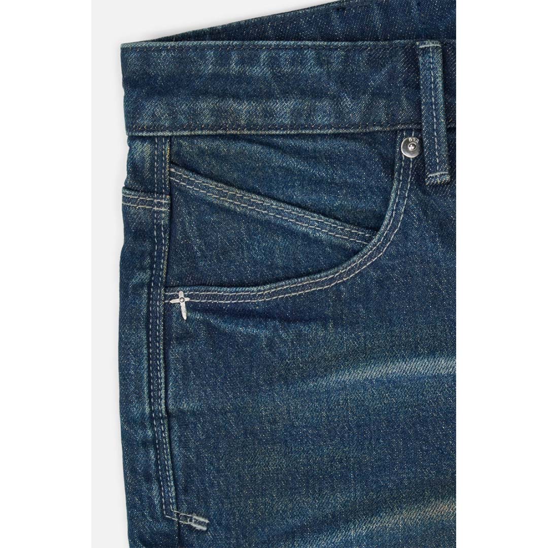 RTA Bryant Denim Pant 'Old World Blue by RtA - NWAHYPE No.1 for streetwear Pants in USA
