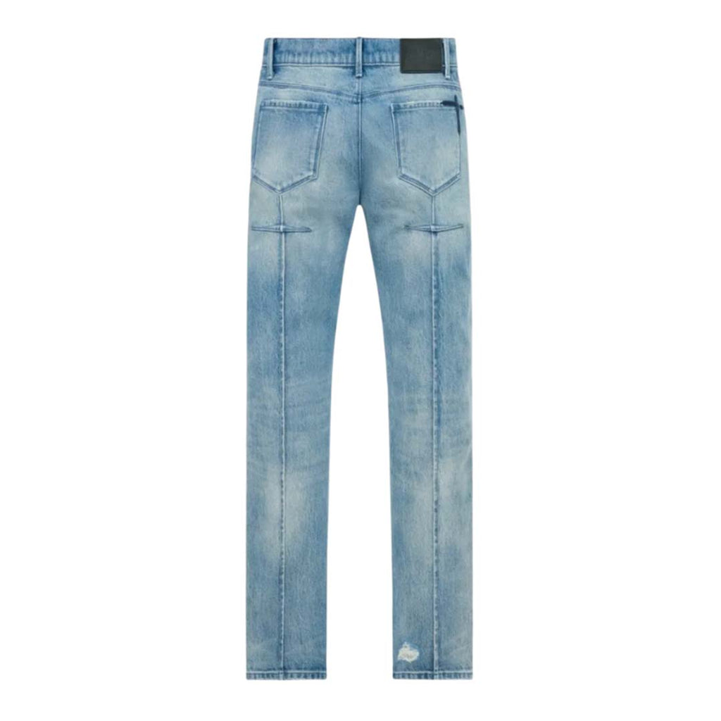 RTA Clayton Pintuck Skinny Jean Ocean Shine by RtA - NWAHYPE No.1 for streetwear Pants in USA