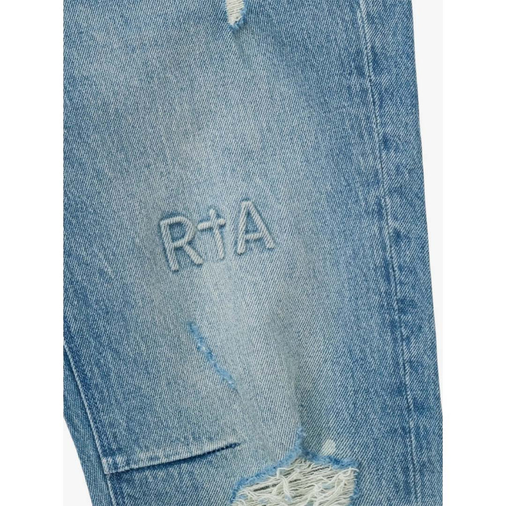 RTA Clayton Pintuck Skinny Jean Ocean Shine by RtA - NWAHYPE No.1 for streetwear Pants in USA