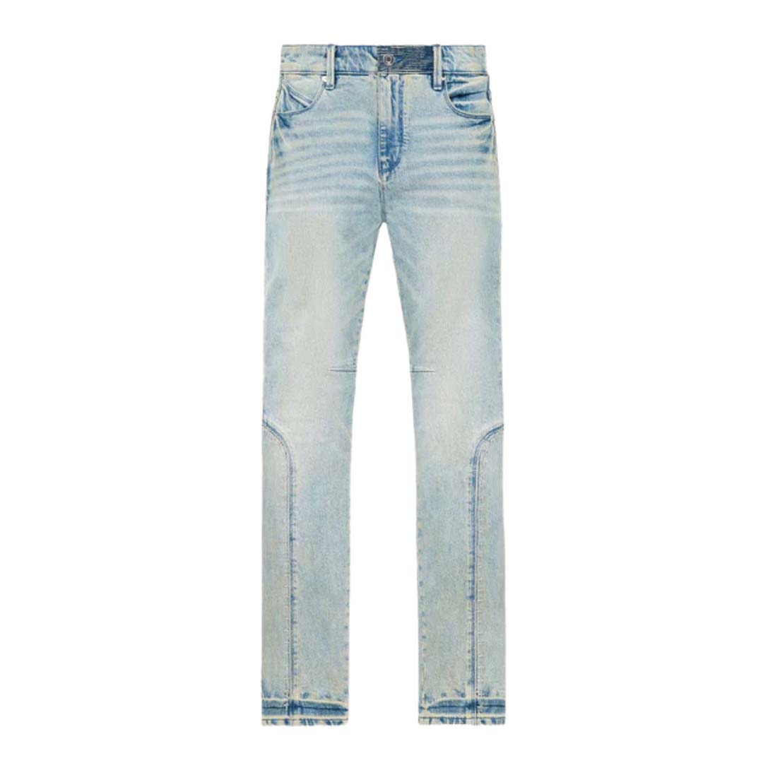RtA Enzo Skinny Indigo Dusk Jeans by RtA - NWAHYPE No.1 for streetwear Pants in USA