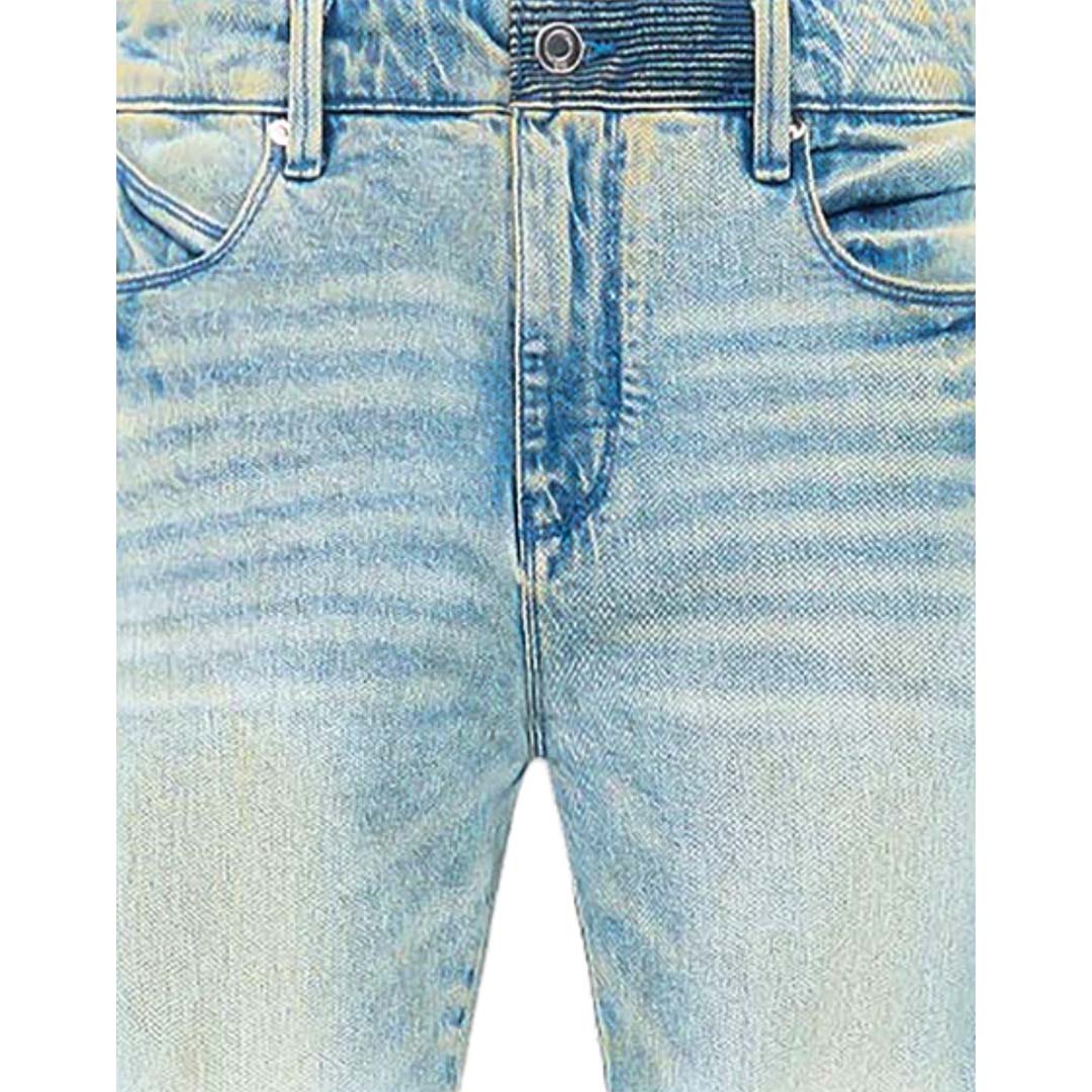 RtA Enzo Skinny Indigo Dusk Jeans by RtA - NWAHYPE No.1 for streetwear Pants in USA