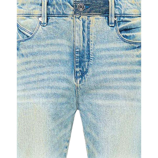 RtA Enzo Skinny Indigo Dusk Jeans by RtA - NWAHYPE No.1 for streetwear Pants in USA