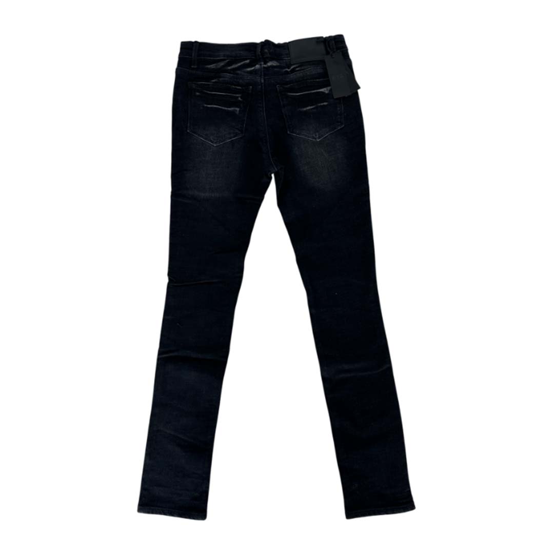 RtA Kieran Washed Black Jeans by RtA - NWAHYPE No.1 for streetwear Pants in USA