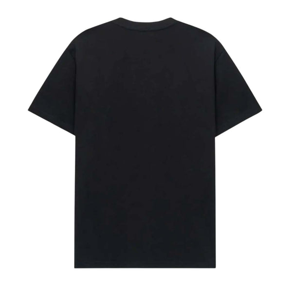 RtA Liam Black Green Circuit Tee by RtA - NWAHYPE No.1 for streetwear T-Shirts in USA